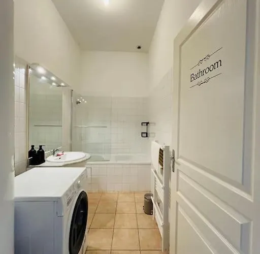 Appart*parking*résidence Piscine*sarlat Appartamento